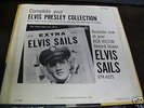 ELVIS PRESLEY FOOL SUCH AS I 7