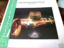 Grover Washington Jr - Japan Pressing - Obi Strip