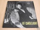 ANNIE ROSS ANNIE BY MOONLIGHT RARE 1957 UK 10