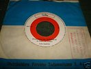 LOS SAICOS fugitivo PSYCH 60's PERU GARAGE PUNK 45 EXC