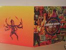 SIMLA BEAT 70/71 s/t INDIA PSYCH 2 LPs MINT COMPILATION