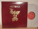 VICTORIA s/t US 1971 PRIVATE HARD PSYCH LP MINT