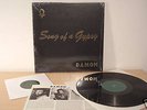 DAMON Song Of A Gypsy US 1970 PRIVATE PSYCH LP MINT