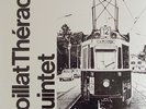 BOILLAT THERACE QUINTET  -  PRIVATE SWISS JAZZ