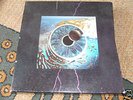 PINK FLOYD PULSE 4 LP BOX SET