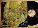 OUT OF FOCUS - Same - ORIGINAL Krautrock Kuckuck