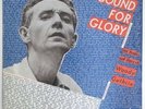 BOUND FOR GLORY - WOODY GUTHRIE - TOPIC 12T31 - 1958