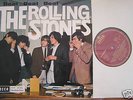 ROLLING STONES - Beat Beat Beat - 10 INCH (original)