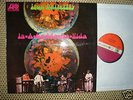 IRON BUTTERFLY  -  IN - A - GADDA - DA - VIDA  -  UK