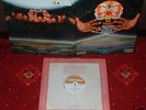 TOUCH This Is Touch LP 1969 DERAM 1st  MONO