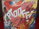 THE DEVIANTS Ptooff LP 1967 1st Press UNRELEASED