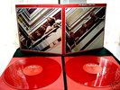 THE BEATLES***1962-1966***2 RECORD RED VINYL*** NM- NM