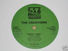 THE CREATIONS/KINKY GIRL/ DRE-MAR D-8884-1