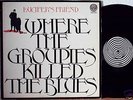 LUCIFER`S FRIEND Rare 2nd Lp GER Prog Psych SWIRL 1972