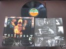 TESTAMENT Low EU Vinyl LP 1994 Metallica EXODUS