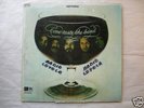 THE DEEP PURPLE Come taste the band LP BOLIVIA PRESSING