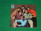 ZOOT MONEY`S BIG ROLL BAND It Should`ve Been Me R&B LP