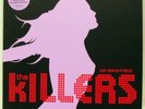 The Killers Mr Brightside / Who Let You Go 7