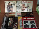 THE BEATLES 13 RECORD ALBUM YESTERDAY AND TODAY SOUL