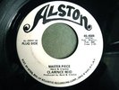 * CLARENCE REID Master Piece RARE FUNK BREAKS NM Hear