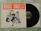 BÖHSE ONKELZ - BÖSE MENSCHEN-BÖSE LIEDER / ROCK-O-RAMA