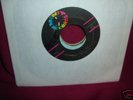 Benny Spellman Lipstick Traces /Fortune Teller Vinyl 45