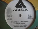 DISCO/Barry Manilow - Copacabana (At The Copa)