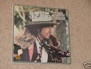 RARE SIGNED BOB DYLAN DESIRE LP GENUINE