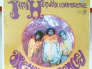 Jimi Hendrix-Are You Experienced-Unopened-New-Sealed
