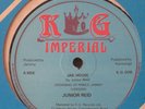 junior reid jail house KILLER JAMMY PROD ROOTS 12