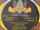 rupert reid africa shall be free KILLER ROOTS 12