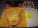 ROLLING STONES - GOATS HEAD SOUP LP- EXC++COND A2/B1mtx