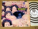 Manfred Mann-Chapter III Vol 2-UK Vertigo Swirl LP NM-