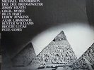 MTUME - REBIRTH CYCLE rare original LP inc Jean Carn