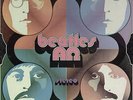 THE BEATLES ALPHA OMEGA 4 LP BOX SET PART ONE