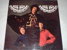 1967 JIMI HENDRIX LP-ARE YOU EXPERIENCED-UK 1ST PRESS