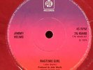 Jimmy Helms - Ragtime Girl - 7