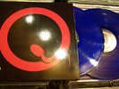 Queens of the stone age Songs for the deaf  BLUE  2lp