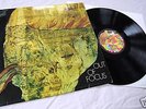OUT OF FOCUS - SAME    orig. KUCKUCK   Prog Rock Kraut