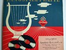 ORIG. TELEFUNKEN PLATTE JOSEPH KEILBERRTH BEETHOVEN NM