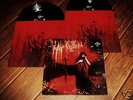Opeth - Still Life Gatefold Double LP Peaceville RARE