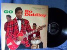 Bo Diddley...Go Bo Diddley...Rock Original LP 1959