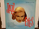 John Jenkins Jazz Eyes Regent 6056 rvg bop lp