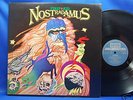 FIRST AID Nostradamus *Orig* UK Decca LP PROG NM