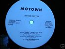 DAVID RUFFIN - WALK AWAY FROM LOVE ORIGINAL US 12 MINT