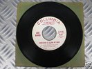DAVID LEE - TEMPTATION IS CALLING 45 NORTHERN SOUL RARE