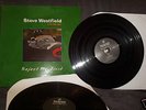 STEVE WESTFIELD Reject NM rare vinyl 2LP DINOSAUR JR