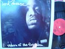 LORD FINESSE-RETURN OF THE FUNKY MAN ORIG US LP MINT