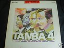 TAMBA 4 BOSSA NOVA SCARCE MEXICAN 1st PRESSING LP 1970