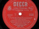 SMALL FACES ORIGINAL 1966 UK LP SMALL FACES  RED DECCA